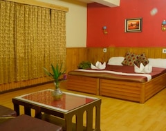 Khách sạn Norling (Pelling, Ấn Độ)