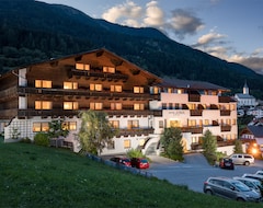 Hotel Forer (Ladis - Obladis, Austria)