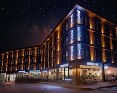 Khách sạn WestDoor Hotel (Edirne, Thổ Nhĩ Kỳ)