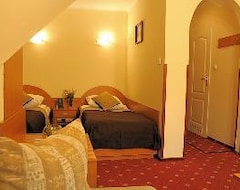 Hotel Pensjonaty Antalowka-polskie Tatry S.a. (Zakopane, Poljska)