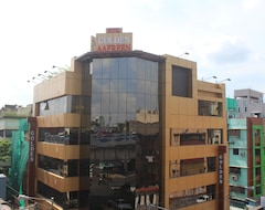 Otel Capital O 9390 Golden Afreen (Kalküta, Hindistan)