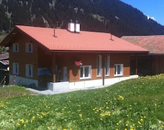 Cijela kuća/apartman Casa Aurora (Sedrun, Švicarska)