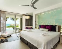 Casa/apartamento entero Breathless Riviera Cancun & Spa Xcelerate – All Inclusive (Puerto Morelos, México)