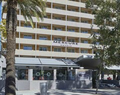 Khách sạn Mercure Perth On Hay (Perth, Úc)