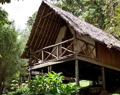 Otel Karama Lodge (Arusha, Tanzanya)