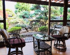 Pensión Guest House Wagaranchi Kai (Shingu, Japón)