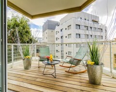 Aparthotel 24Tlv Apartments - Trumpeldor Street (Tel Aviv-Yafo, Israel)