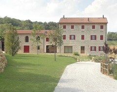 Khách sạn Agriturismo Prime Gemme (Nervesa della Battaglia, Ý)
