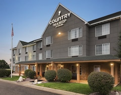 Hotelli Amerivu Inn & Suites - Shakopee (Shakopee, Amerikan Yhdysvallat)