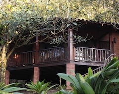 Hotel Heliconias Lodge (Upala, Kostarika)