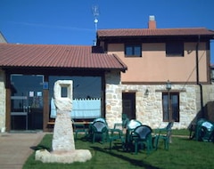 Casa rural La Cerca de Dona Jimena (Ibeas de Juarros, Tây Ban Nha)
