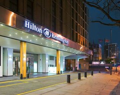 Khách sạn Hilton London Kensington (London, Vương quốc Anh)