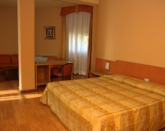 Hotel Tre Torri (Agrigento, Italy)