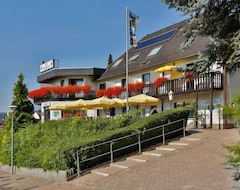 Themen Hotel Terrassen Cafe (Bad Münder, Almanya)