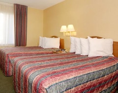 Bed & Breakfast Rodeway Inn And Suites Downtown (San Ysidro, Sjedinjene Američke Države)