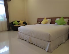 Hotel M Suite (Malang, Indonesia)