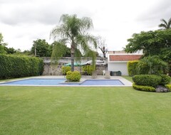 Gæstehus Casa el Ciruelo (Xochitepec, Mexico)