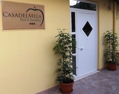 Bed & Breakfast CasadelMela (San Filippo del Mela, Ý)