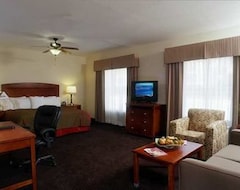 Khách sạn Homewood Suites By Hilton Houston West-Energy Corridor (Spring Valley, Hoa Kỳ)