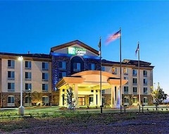 Holiday Inn Express Fresno Northwest - Herndon, An Ihg Hotel (Fresno, Sjedinjene Američke Države)