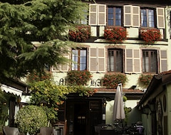 Hotel Le Maréchal (Colmar, France)