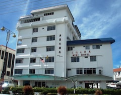 MIRI HOTEL (Miri, Malezija)
