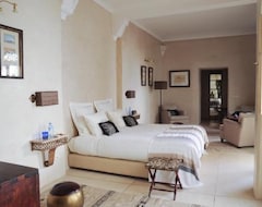 Hotel Riad Camilia (Marakeš, Maroko)