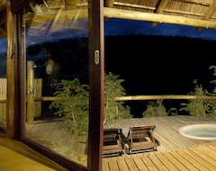 Hotelli Sediba Luxury Safari Lodge (Vaalwater, Etelä-Afrikka)