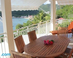 Casa/apartamento entero Residence Sejourne (Les Anses-d'Arlet, Antillas Francesas)