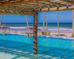 Khách sạn Sao Jose Beach Club & Hotel (Itacaré, Brazil)
