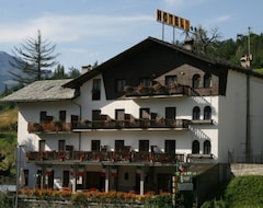 Hotel Bellevue (Gignod, Italy)