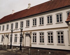 Hotel Baltic (Høruphav, Danmark)