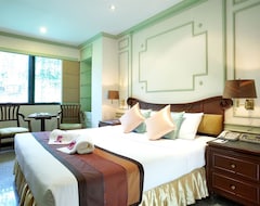Hotell Hotel Majestic Suite Bangkok (Bangkok, Thailand)