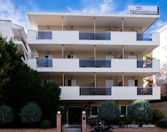 Hotelli Hotel Maroussi (Kifissia, Kreikka)