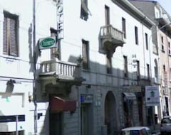 Hotel Chimera (Arezzo, İtalya)