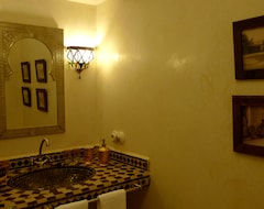 Hotel Riad Palacio De Las Especias (Marakeš, Maroko)