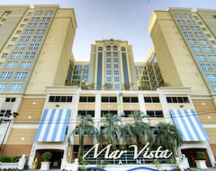 Hotel Mar Vista Grande By Palmetto Vacation Rentals (North Myrtle Beach, Sjedinjene Američke Države)