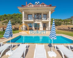 Hotelli Opal Villa - Villa Buketi (Fethiye, Turkki)