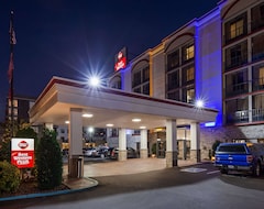 Hotel Best Western Plus Music Row (Nashville, USA)