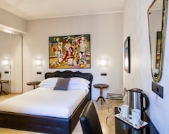Pansiyon Aiello Rooms (Milano, İtalya)