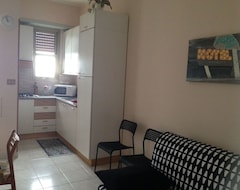 Toàn bộ căn nhà/căn hộ Appartamento Bengasi (Turin, Ý)