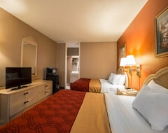 Hotel Greeneville Inn And Suites (Greeneville, USA)