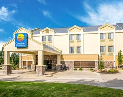 Hotel Comfort Inn & Suites Kansas City - Northeast (Kansas City, USA)