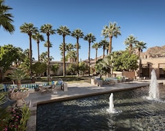 Otel Royal Palms Resort and Spa part of Hyatt (Phoenix, ABD)