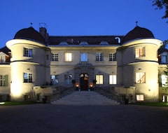 Otel Schloss Kartzow (Potsdam, Almanya)