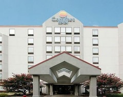 Hotel Comfort Inn Pentagon City (Arlington, Sjedinjene Američke Države)