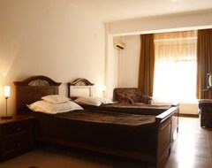 Khách sạn Hotel Silva (Timisoara, Romania)