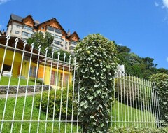 Toàn bộ căn nhà/căn hộ Casa Centro Iii - Residencial Centro Well-being Familia Ii Apartment (Gramado, Brazil)