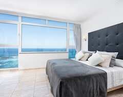 Hele huset/lejligheden Ocean Vistas 24 (Puerto de la Cruz, Spanien)