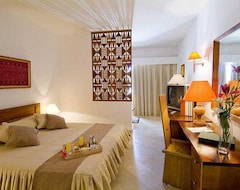 Hotel Royal Azur Hammamet (Hammamet, Tunisia)